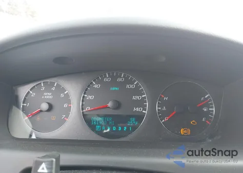 2008 Chevrolet Impala Lt from USA, damaged, VIN 2G1WT58K389234972